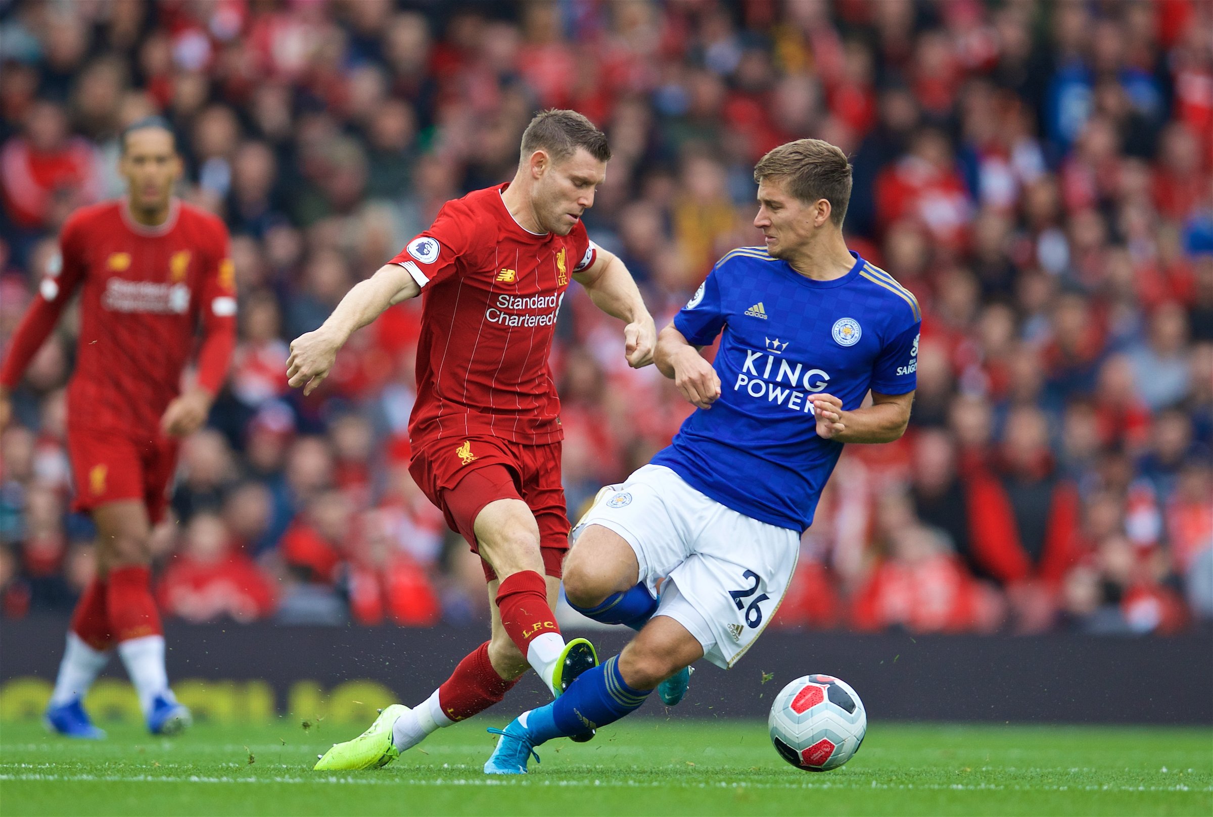 似乎被某种 似乎被某种