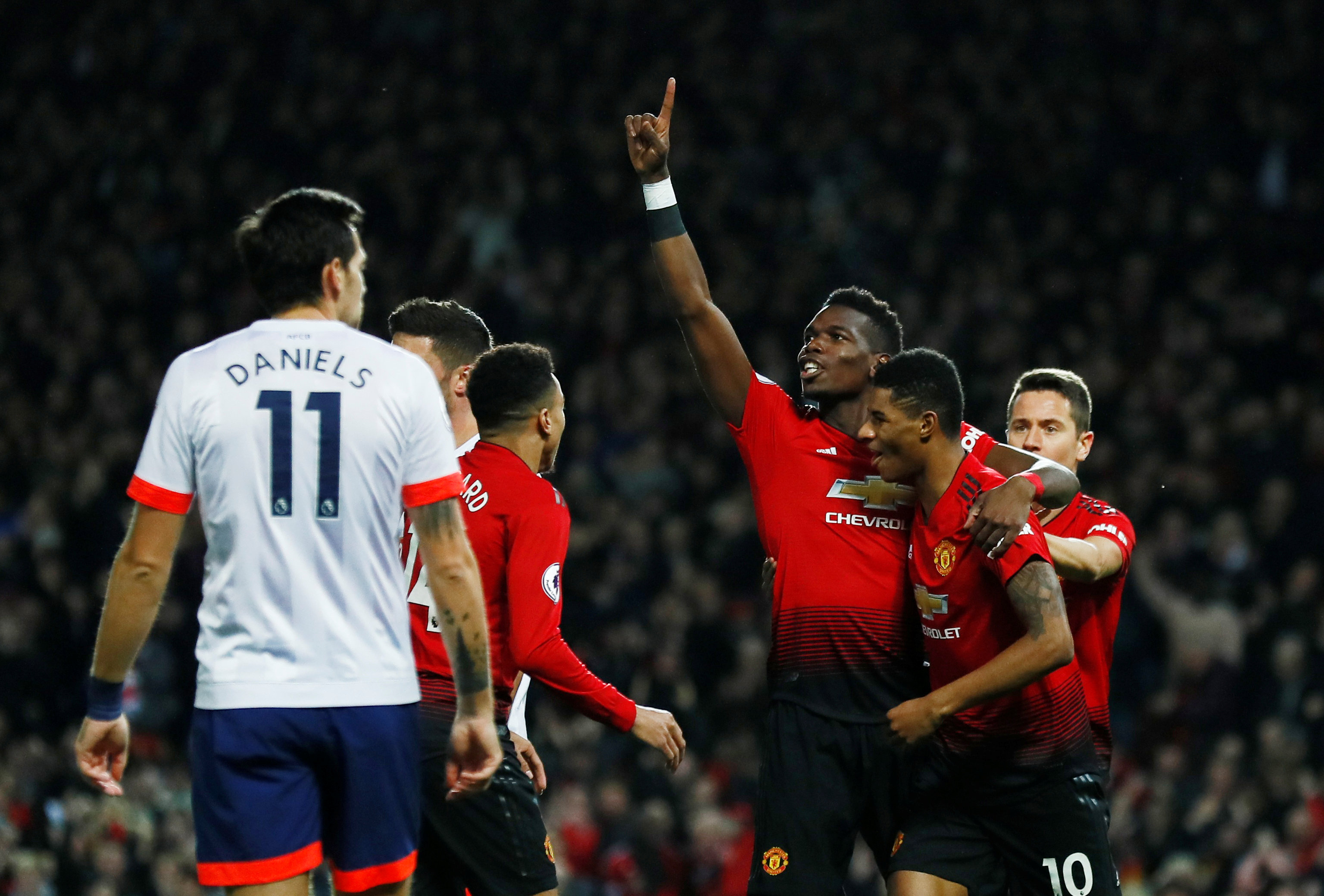 邪恶的象征 邪恶的象征